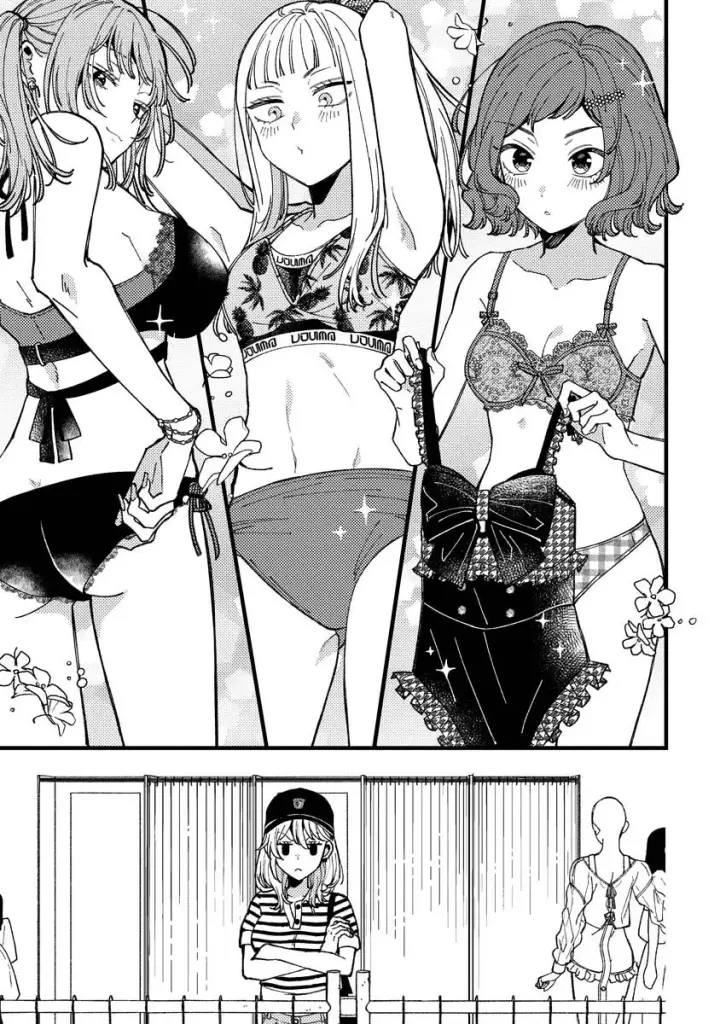 image-komik-wakaba-chan-wa-wakarasetai-chapter-14-7/11