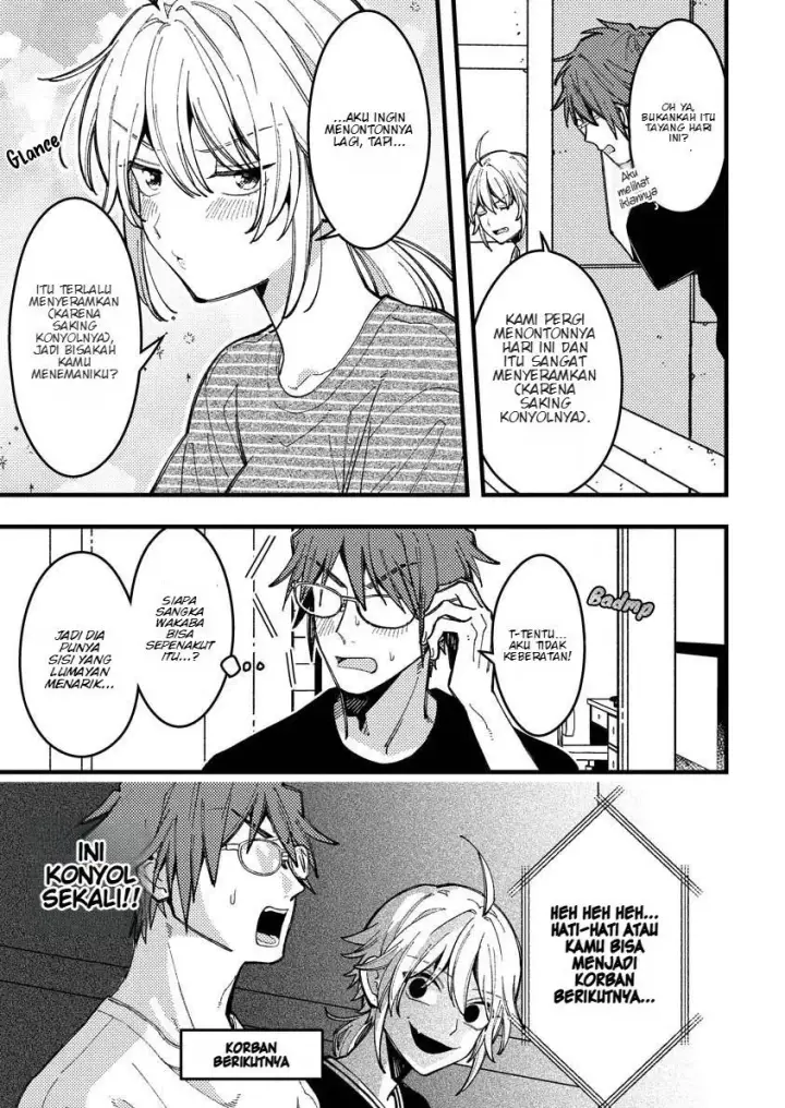 image-komik-wakaba-chan-wa-wakarasetai-chapter-14.5-3/4