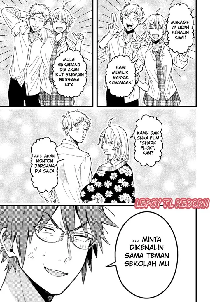 image-komik-wakaba-chan-wa-wakarasetai-chapter-7-6/13