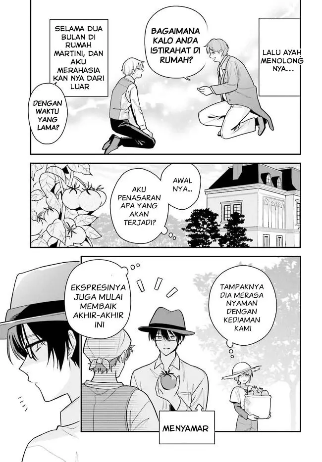 image-komik-wakeari-hakushaku-sama-to-keiyaku-kekkon-shitara-gijou-roku-sai-no-keiyaku-haha-ni-natte-shimaimashita-chapter-1-11/45