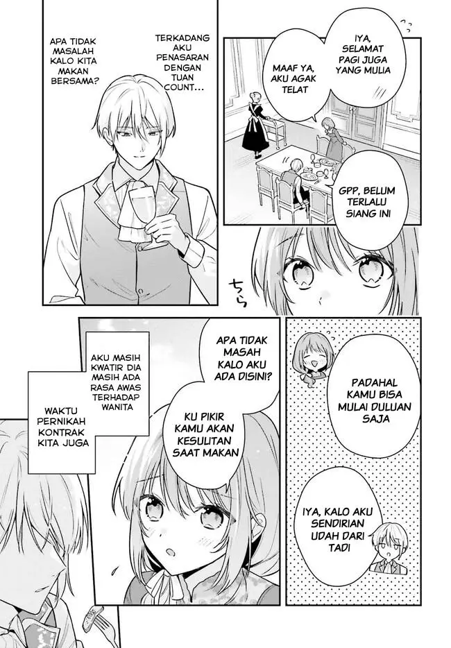 image-komik-wakeari-hakushaku-sama-to-keiyaku-kekkon-shitara-gijou-roku-sai-no-keiyaku-haha-ni-natte-shimaimashita-chapter-1-27/45