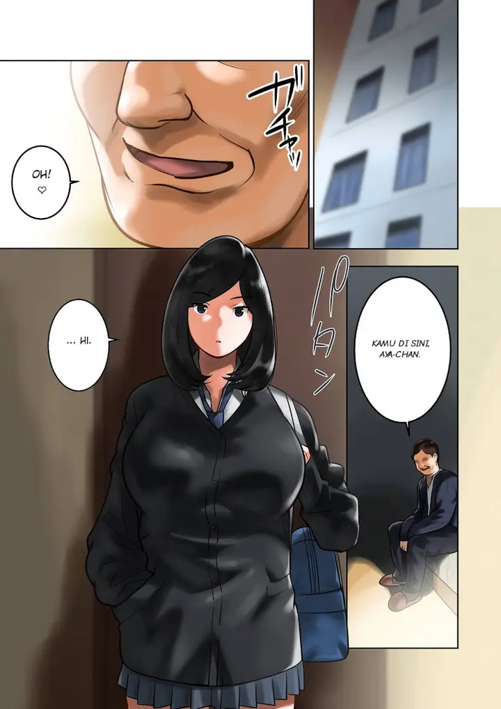 image-komik-wakeari-na-kanojo-chapter-01-8/42