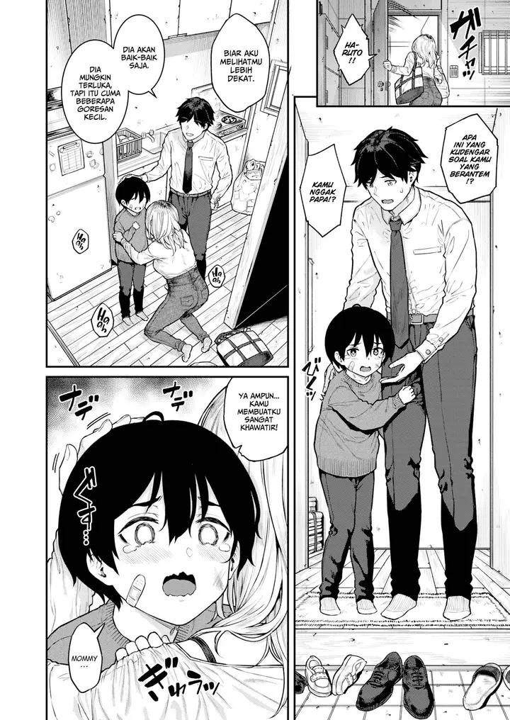 image-komik-want-to-pamper-a-single-mother-sanjipen-chapter-01-1/30