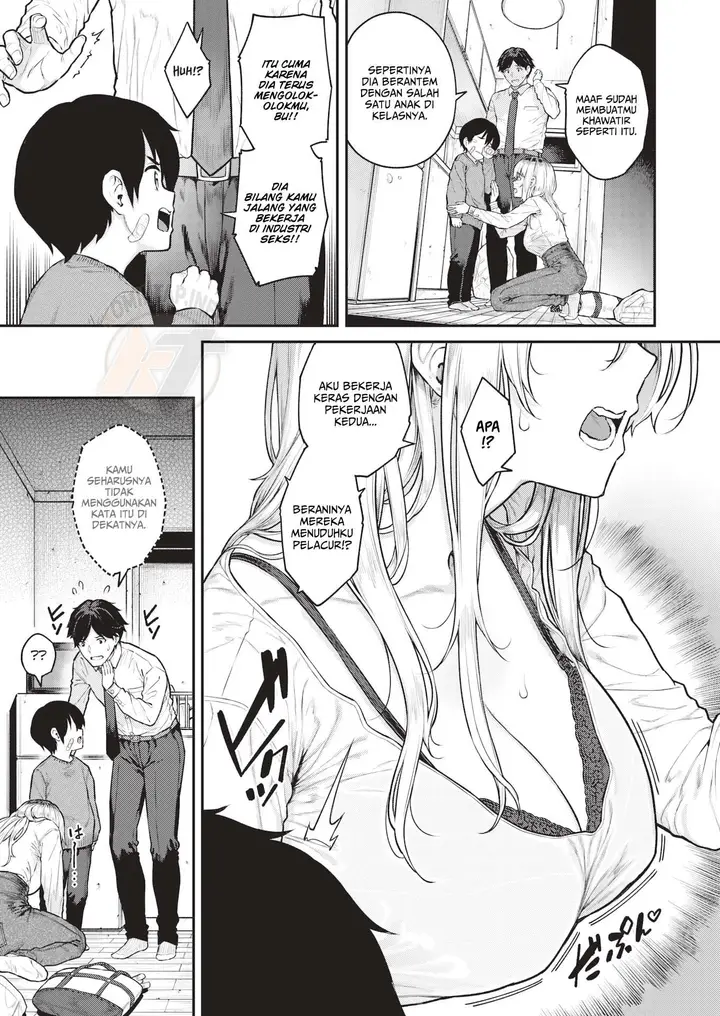 image-komik-want-to-pamper-a-single-mother-sanjipen-chapter-01-2/30