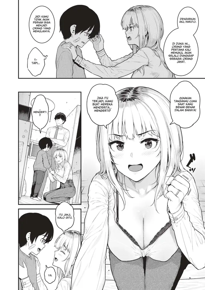 image-komik-want-to-pamper-a-single-mother-sanjipen-chapter-01-3/30