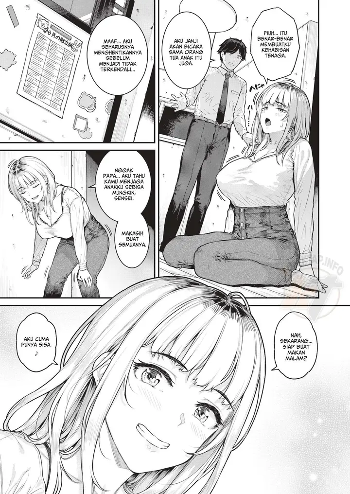 image-komik-want-to-pamper-a-single-mother-sanjipen-chapter-01-4/30