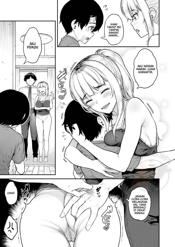 image-komik-want-to-pamper-a-single-mother-sanjipen-chapter-02-6/30