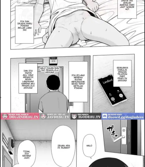 image-komik-warabe-danchi-no-marina-chan-chapter-01-3/30