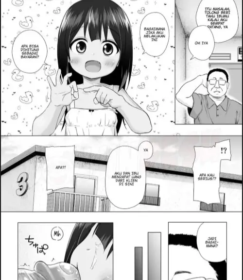 image-komik-warabe-danchi-no-marina-chan-chapter-01-5/30