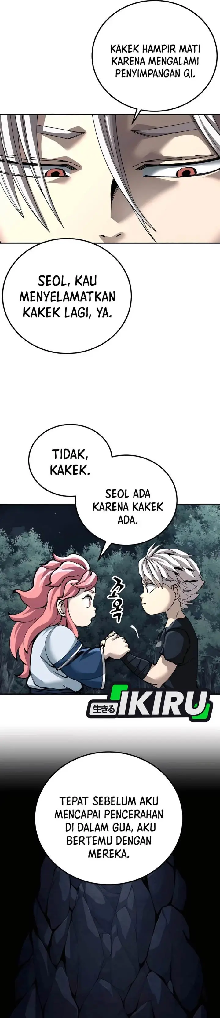 image-komik-warrior-grandpa-and-supreme-granddaughter-chapter-100-3/60