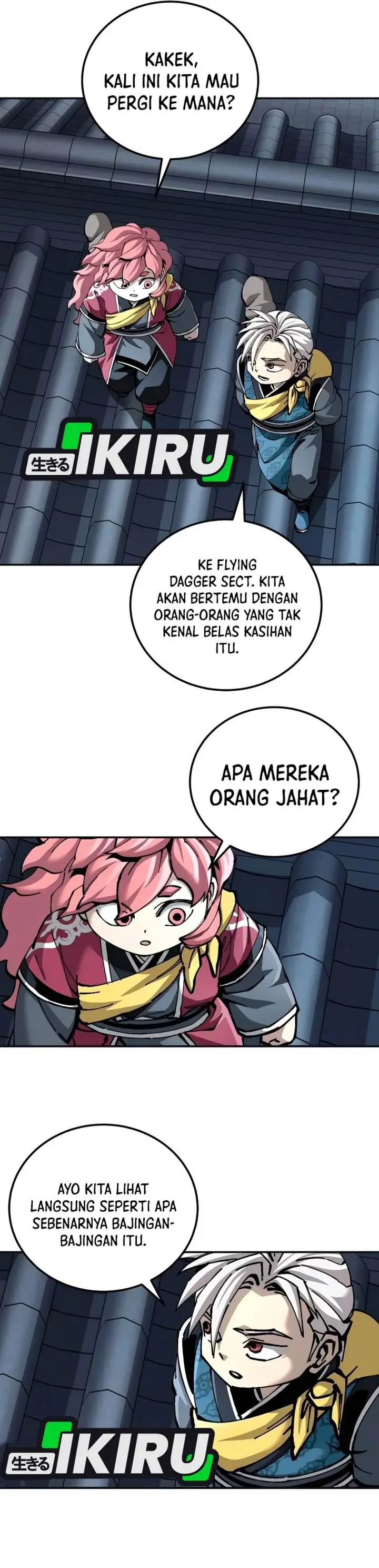 image-komik-warrior-grandpa-and-supreme-granddaughter-chapter-100-50/60