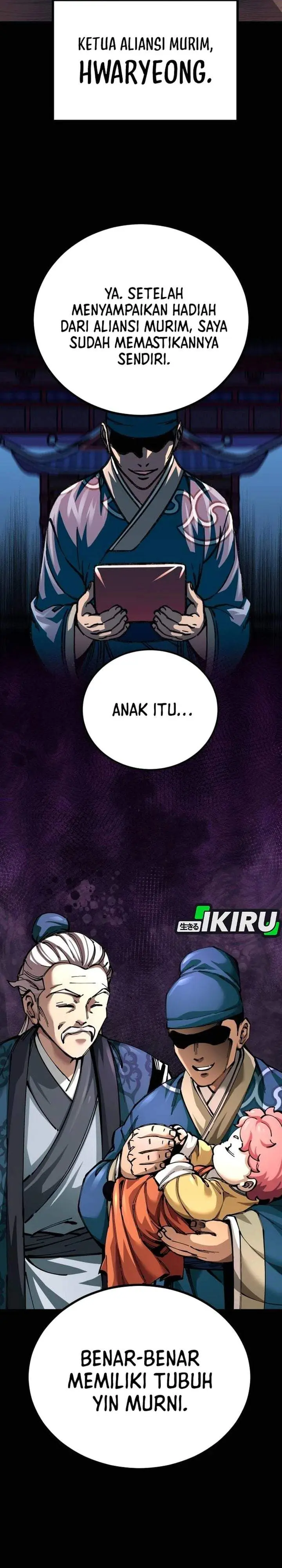image-komik-warrior-grandpa-and-supreme-granddaughter-chapter-101-3/85