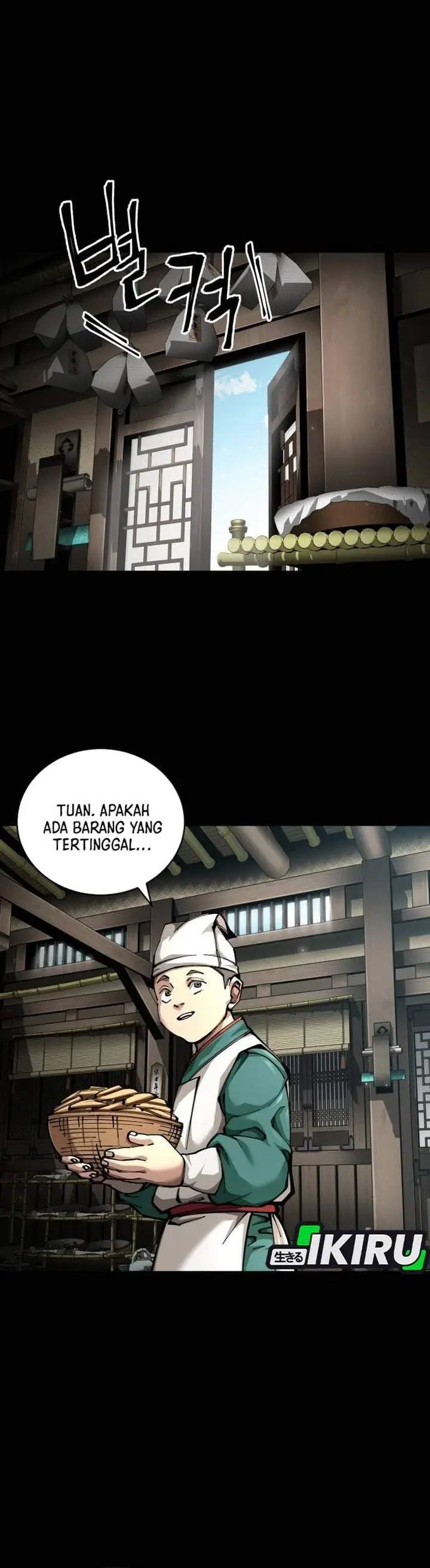 image-komik-warrior-grandpa-and-supreme-granddaughter-chapter-101-21/85