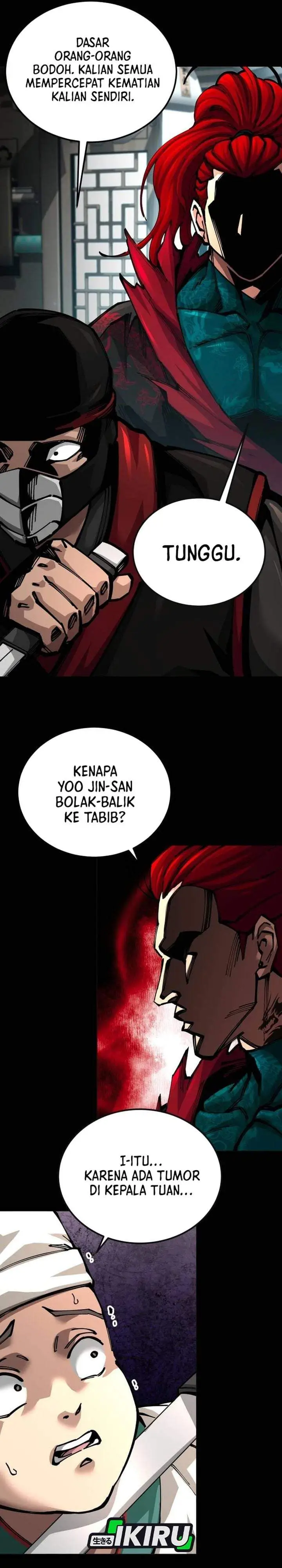 image-komik-warrior-grandpa-and-supreme-granddaughter-chapter-101-23/85