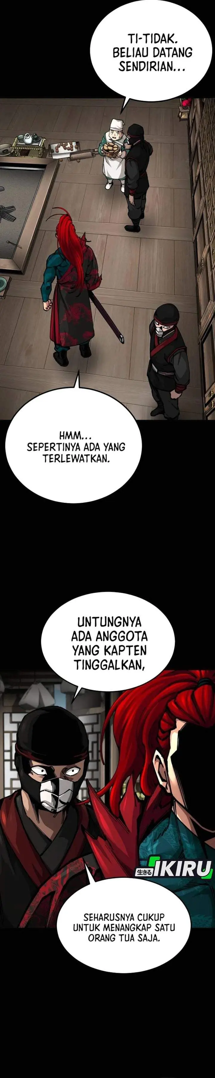 image-komik-warrior-grandpa-and-supreme-granddaughter-chapter-101-25/85