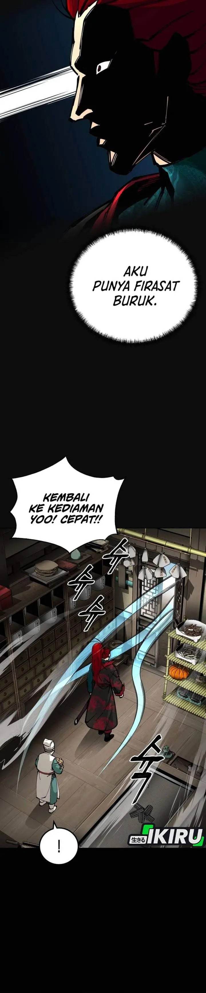image-komik-warrior-grandpa-and-supreme-granddaughter-chapter-101-27/85