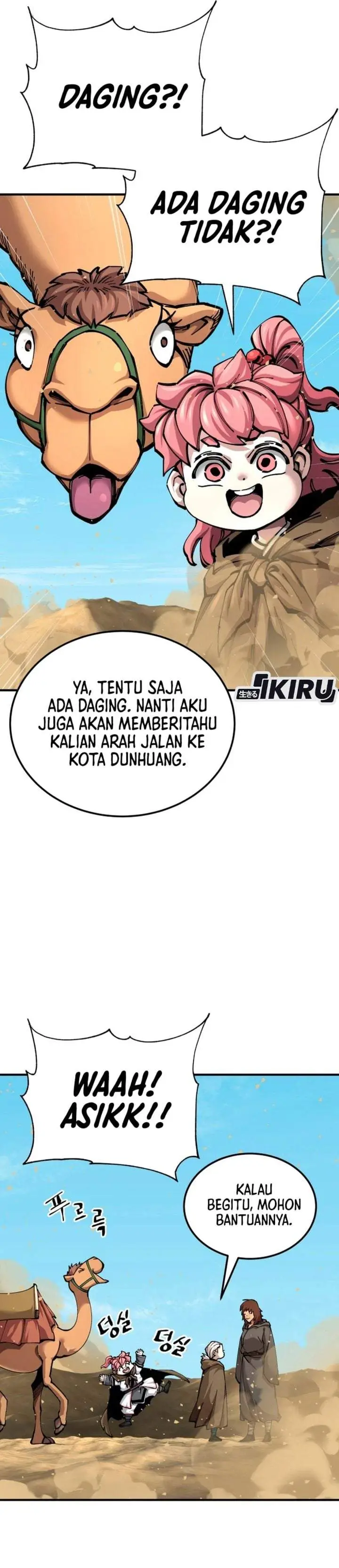 image-komik-warrior-grandpa-and-supreme-granddaughter-chapter-102-9/58