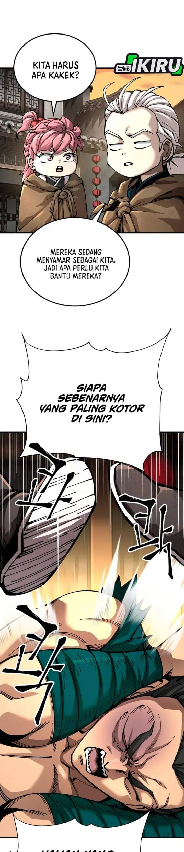 image-komik-warrior-grandpa-and-supreme-granddaughter-chapter-103-9/56