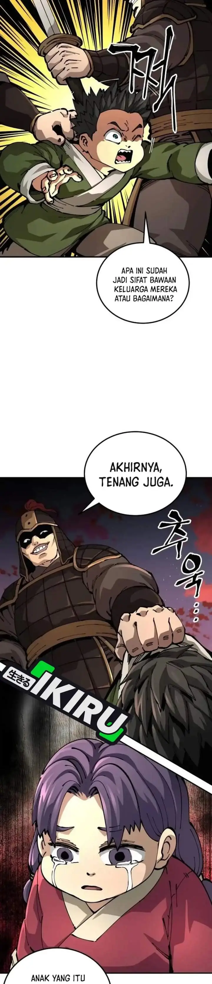 image-komik-warrior-grandpa-and-supreme-granddaughter-chapter-109-34/51