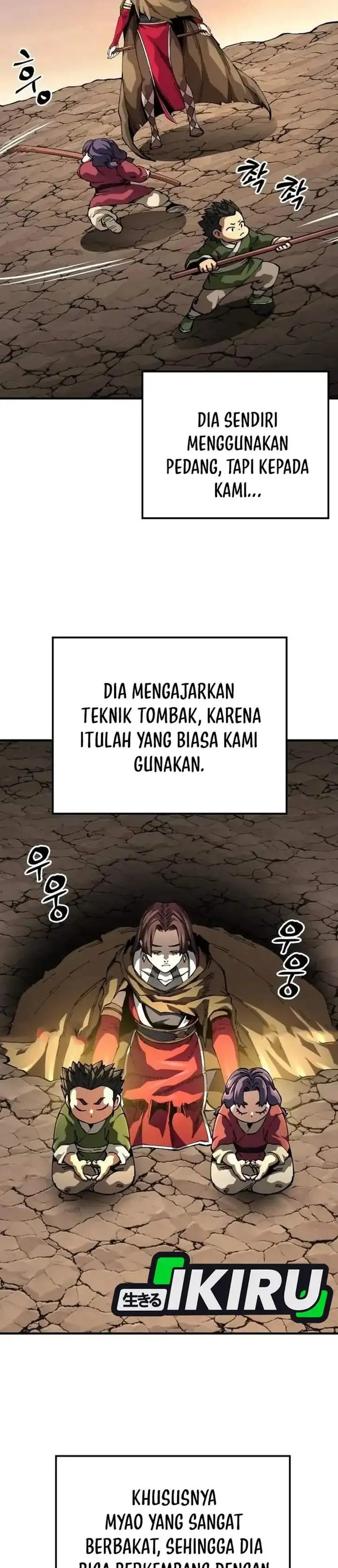 image-komik-warrior-grandpa-and-supreme-granddaughter-chapter-110-5/55
