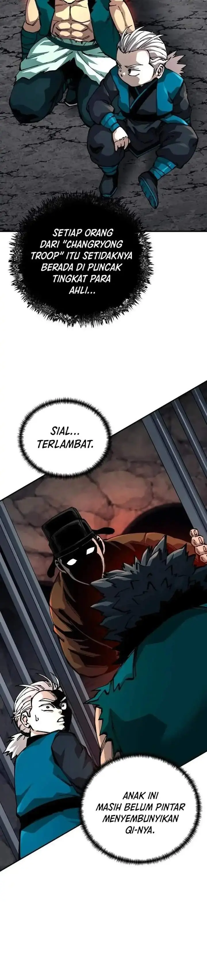 image-komik-warrior-grandpa-and-supreme-granddaughter-chapter-110-26/55