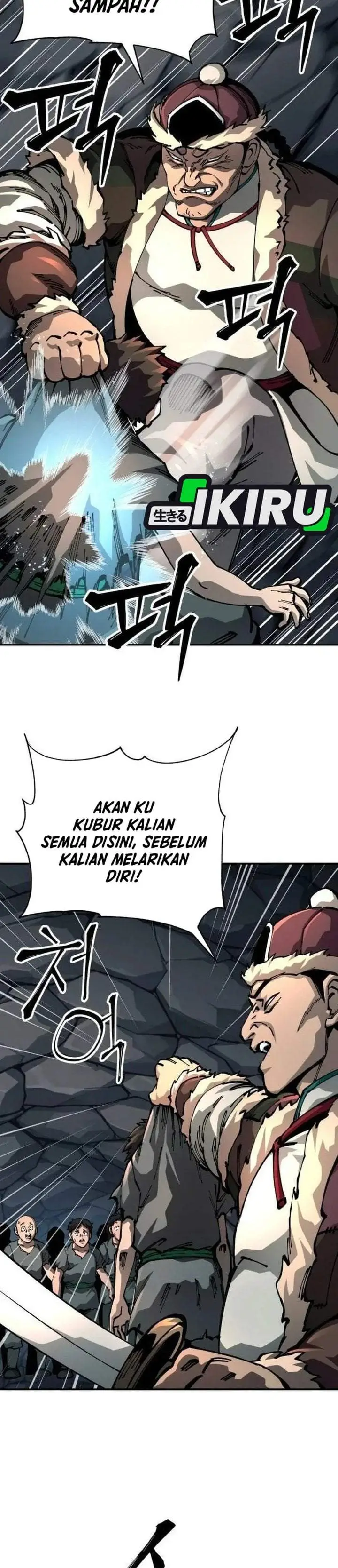 image-komik-warrior-grandpa-and-supreme-granddaughter-chapter-111-2/49