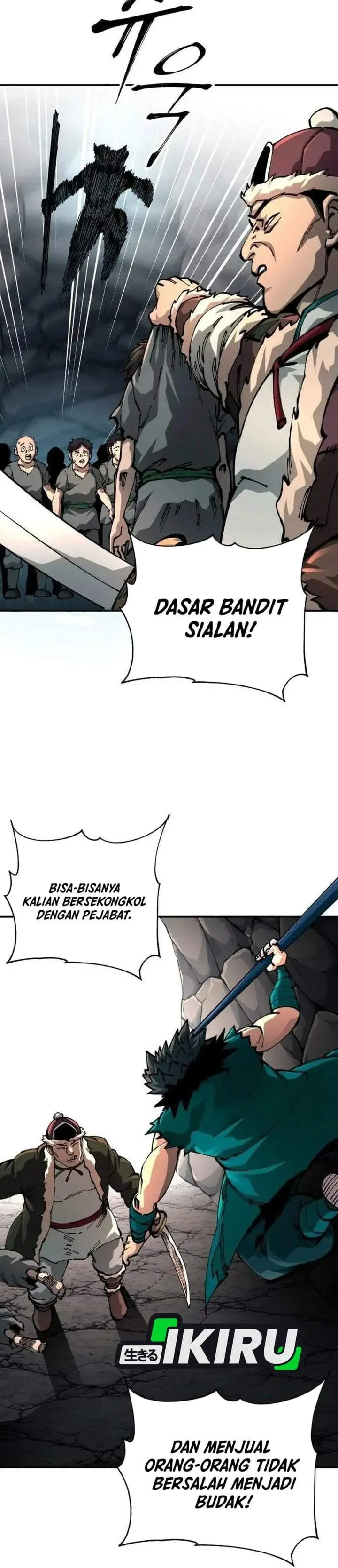 image-komik-warrior-grandpa-and-supreme-granddaughter-chapter-111-3/49