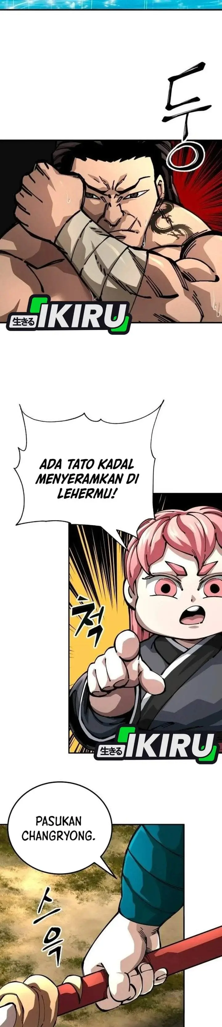 image-komik-warrior-grandpa-and-supreme-granddaughter-chapter-111-13/49