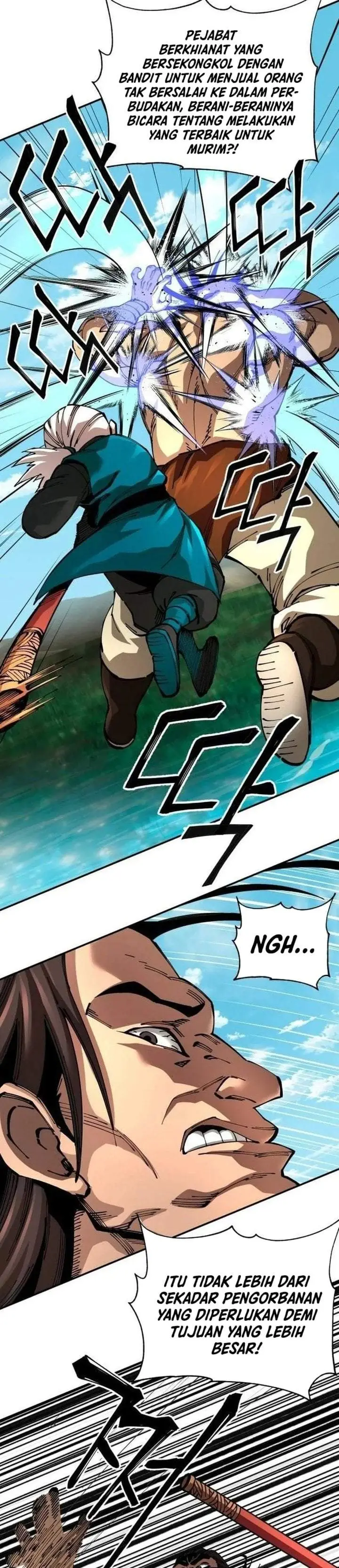 image-komik-warrior-grandpa-and-supreme-granddaughter-chapter-111-21/49
