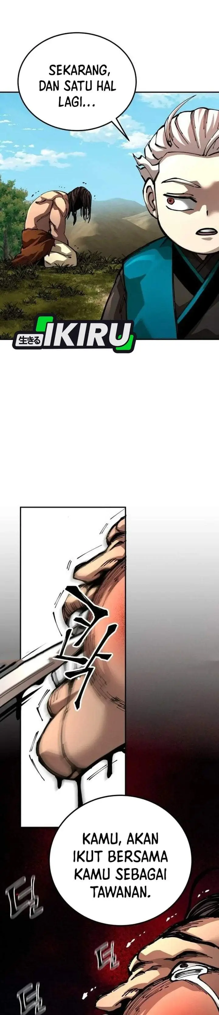 image-komik-warrior-grandpa-and-supreme-granddaughter-chapter-111-43/49