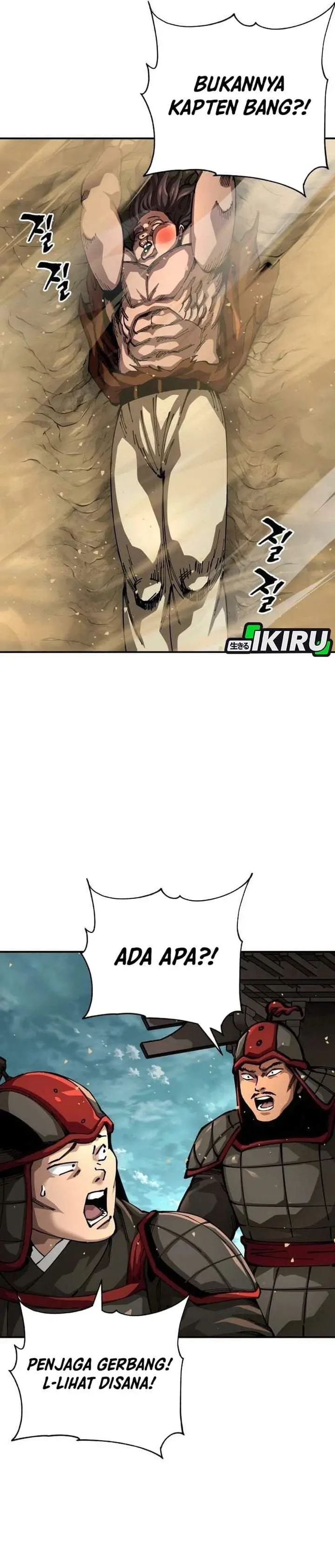 image-komik-warrior-grandpa-and-supreme-granddaughter-chapter-112-1/46