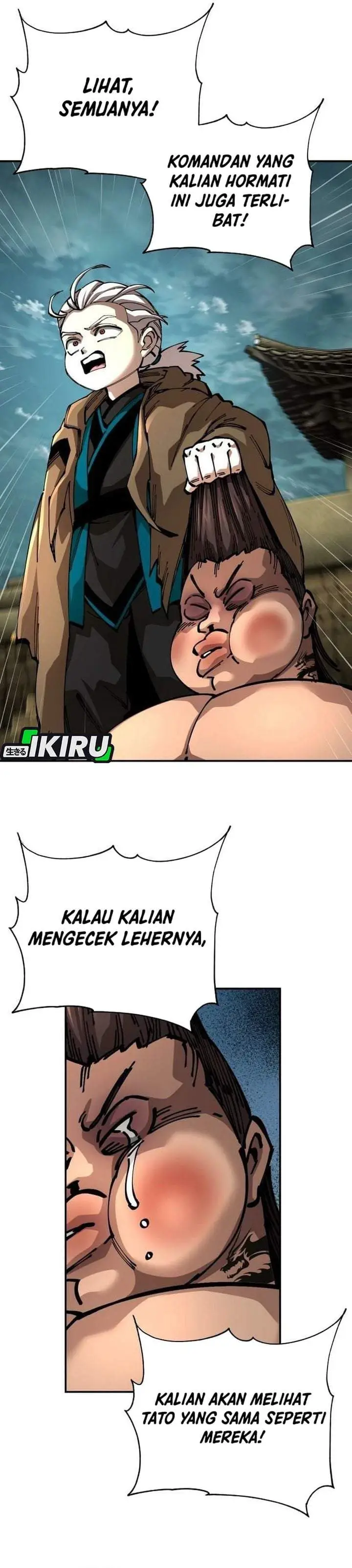 image-komik-warrior-grandpa-and-supreme-granddaughter-chapter-112-24/46