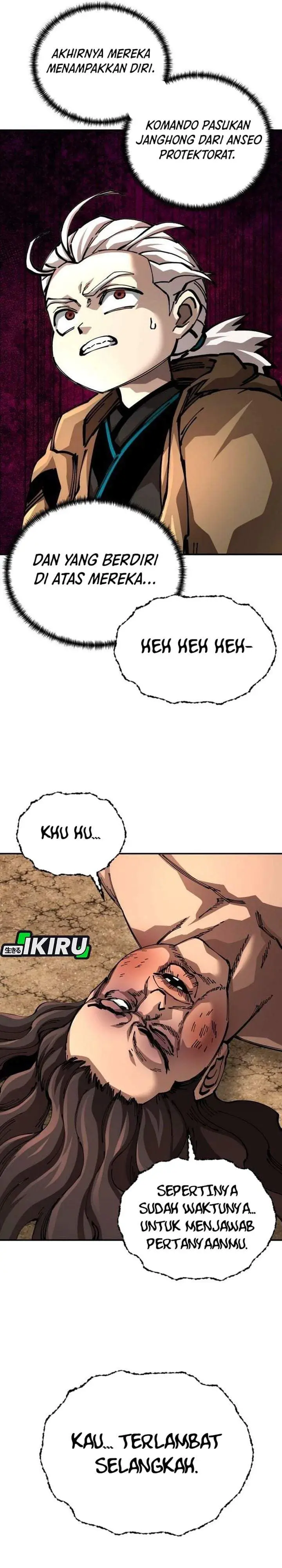 image-komik-warrior-grandpa-and-supreme-granddaughter-chapter-112-36/46
