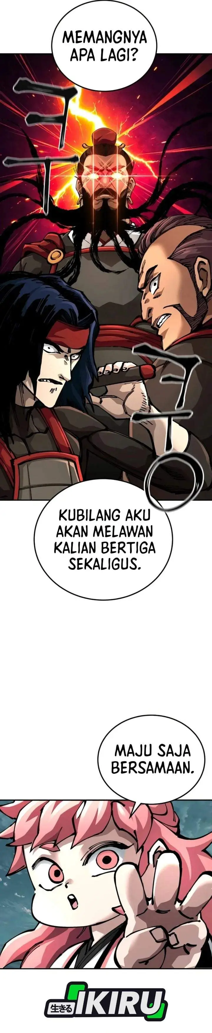 image-komik-warrior-grandpa-and-supreme-granddaughter-chapter-113-1/40