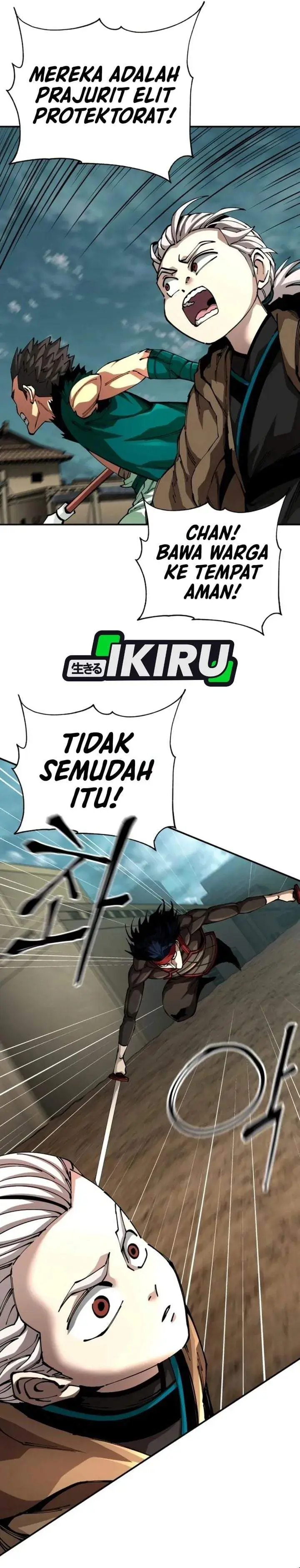image-komik-warrior-grandpa-and-supreme-granddaughter-chapter-113-5/40