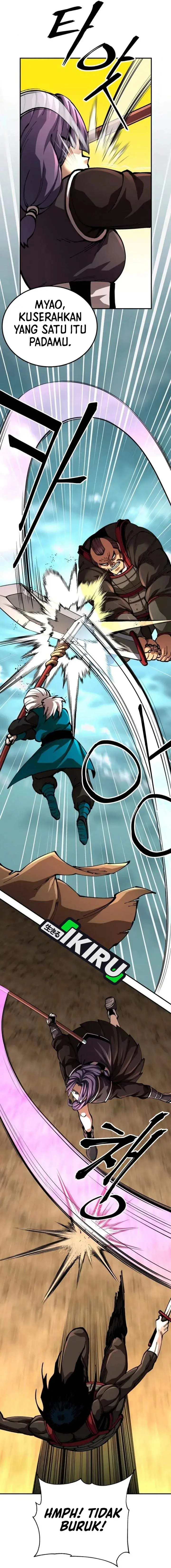 image-komik-warrior-grandpa-and-supreme-granddaughter-chapter-113-8/40