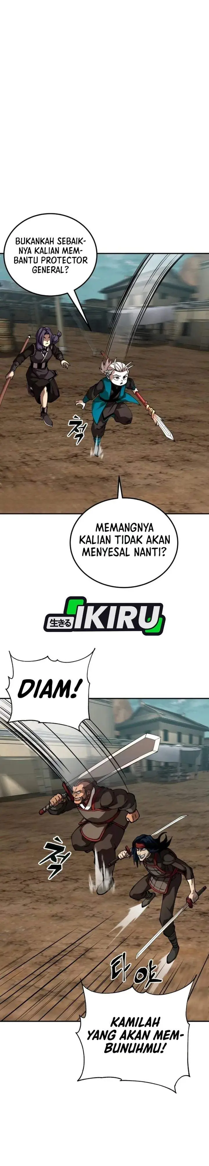 image-komik-warrior-grandpa-and-supreme-granddaughter-chapter-113-9/40
