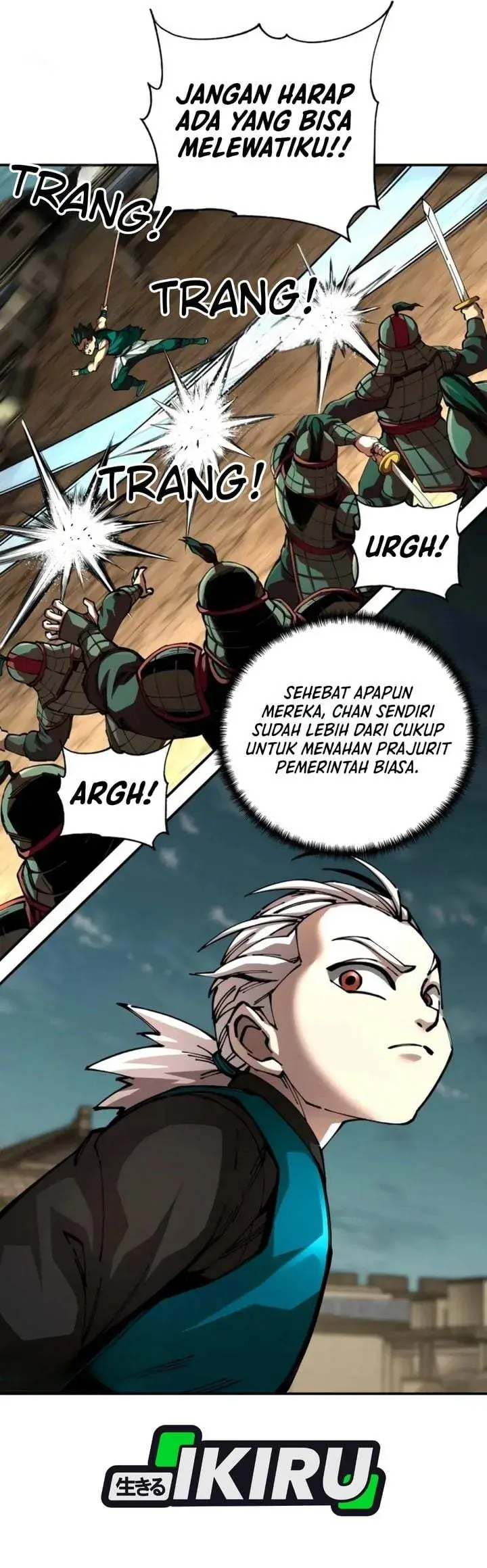 image-komik-warrior-grandpa-and-supreme-granddaughter-chapter-113-13/40