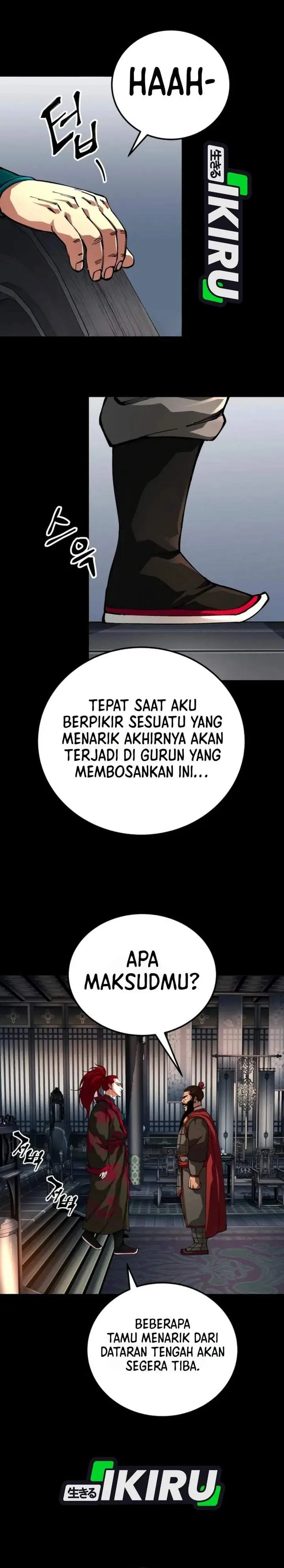 image-komik-warrior-grandpa-and-supreme-granddaughter-chapter-113-25/40