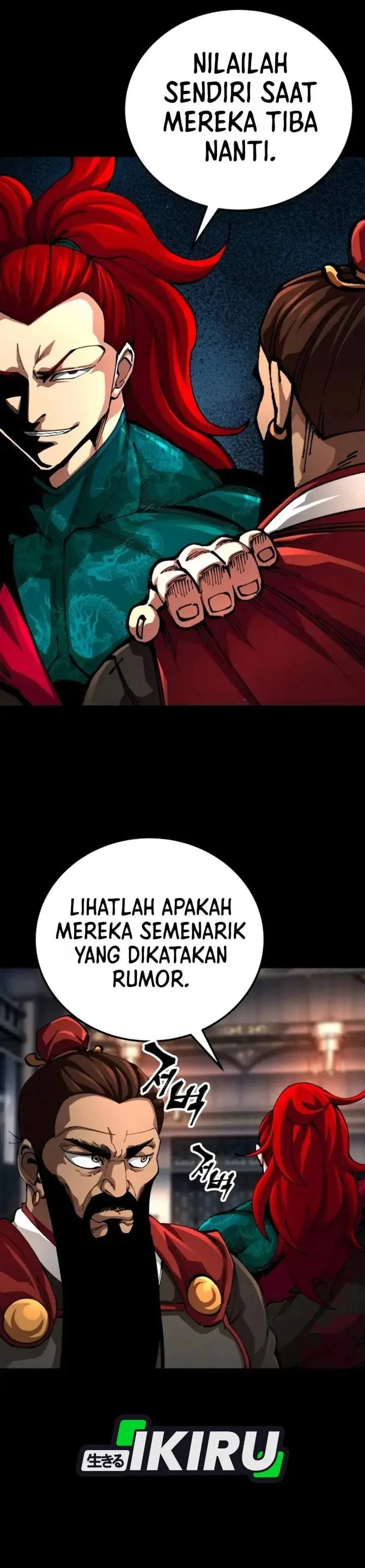 image-komik-warrior-grandpa-and-supreme-granddaughter-chapter-113-27/40