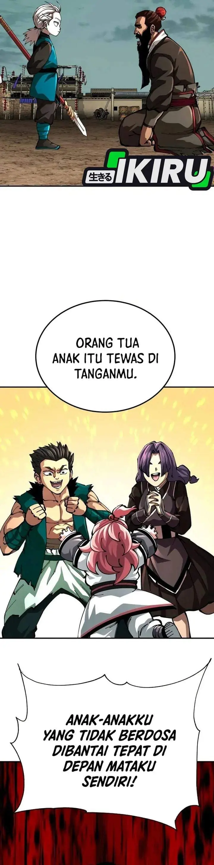 image-komik-warrior-grandpa-and-supreme-granddaughter-chapter-114-38/49