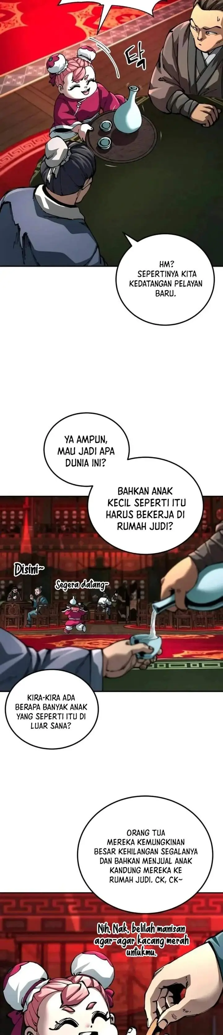 image-komik-warrior-grandpa-and-supreme-granddaughter-chapter-118-3/42
