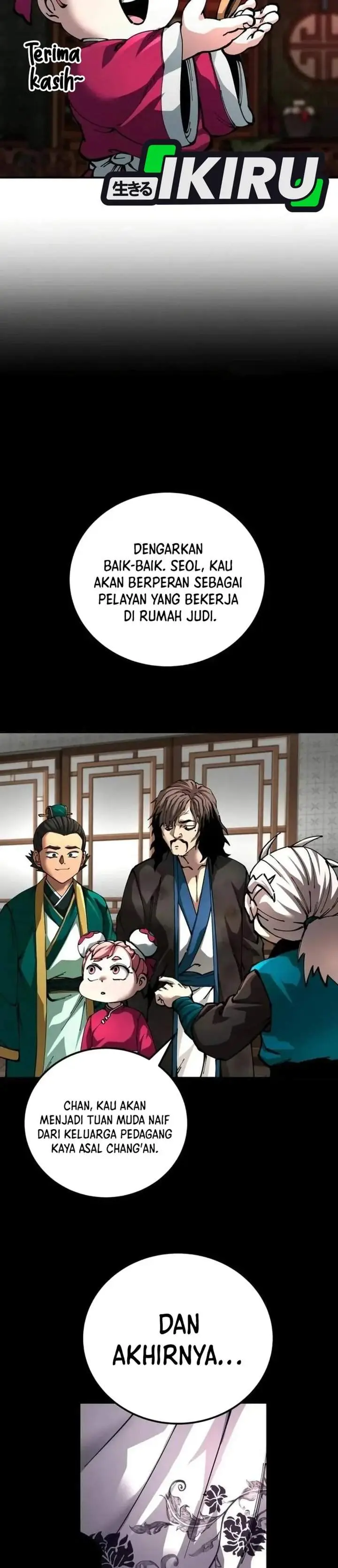 image-komik-warrior-grandpa-and-supreme-granddaughter-chapter-118-4/42