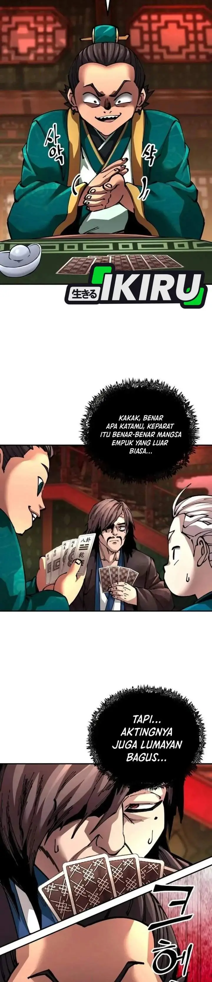 image-komik-warrior-grandpa-and-supreme-granddaughter-chapter-118-10/42