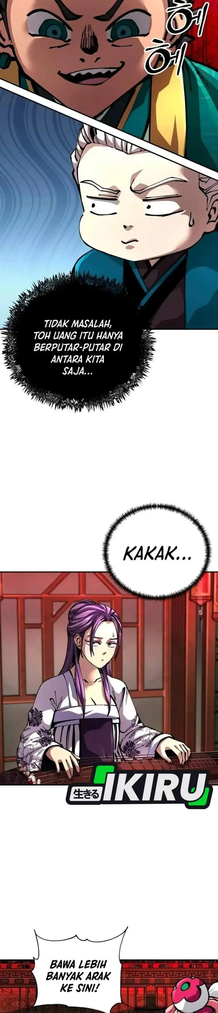 image-komik-warrior-grandpa-and-supreme-granddaughter-chapter-118-11/42
