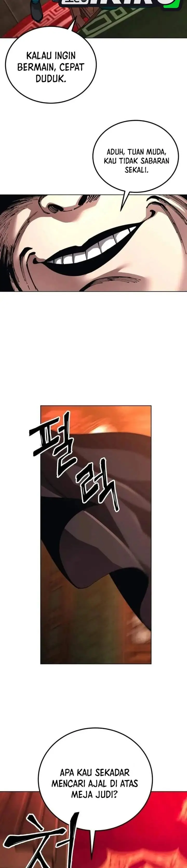 image-komik-warrior-grandpa-and-supreme-granddaughter-chapter-118-22/42