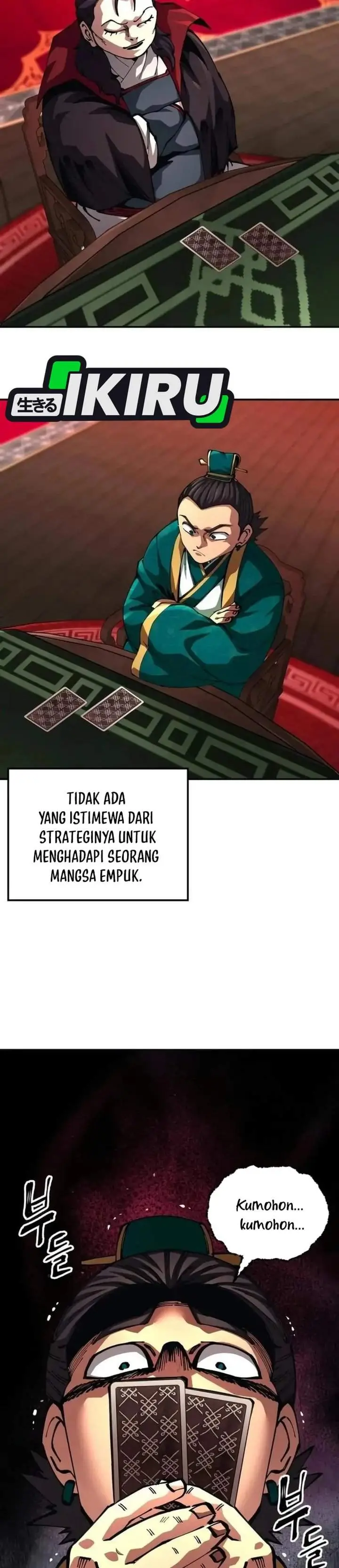 image-komik-warrior-grandpa-and-supreme-granddaughter-chapter-118-28/42