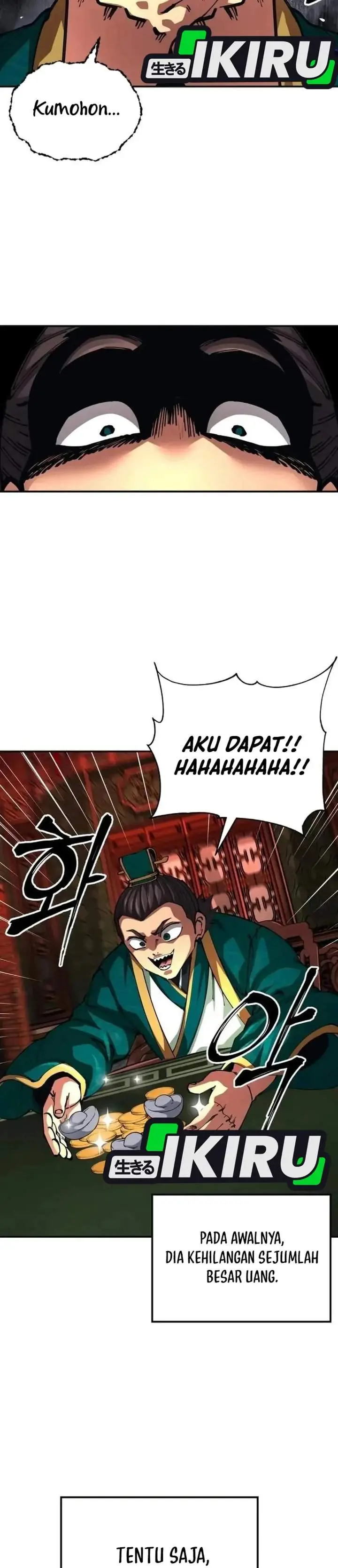 image-komik-warrior-grandpa-and-supreme-granddaughter-chapter-118-29/42