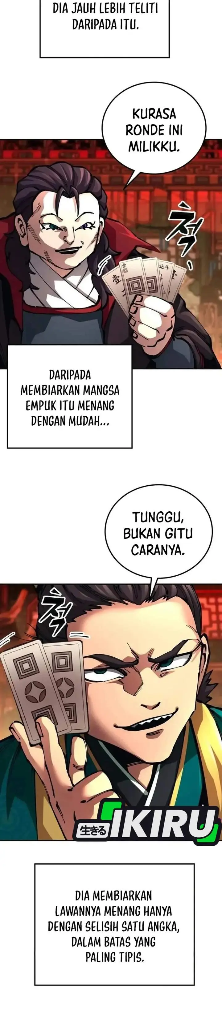 image-komik-warrior-grandpa-and-supreme-granddaughter-chapter-118-30/42