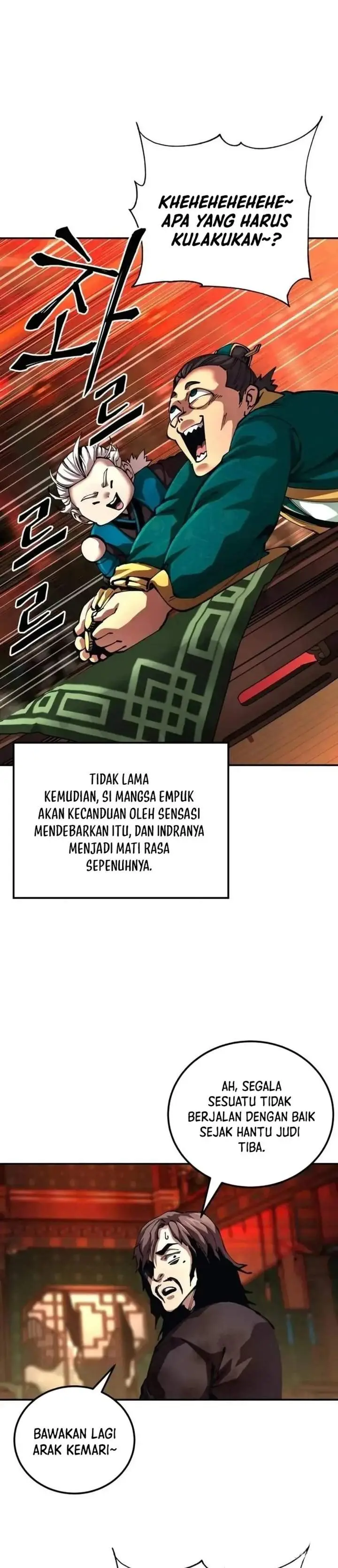 image-komik-warrior-grandpa-and-supreme-granddaughter-chapter-118-31/42
